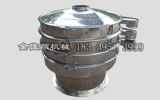 不銹鋼振動(dòng)篩出現(xiàn)劇烈震動(dòng)需注意，5大問(wèn)題要關(guān)心