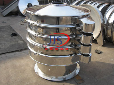 振動篩粉機(jī)實拍圖2
